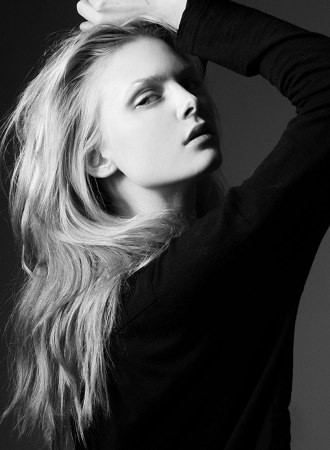Photo of model Lisa Wallert Holmkvist - ID 199875