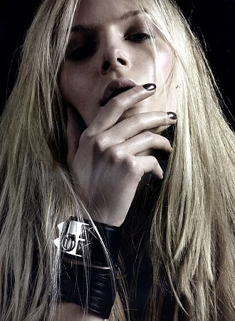 Photo of model Lisa Wallert Holmkvist - ID 199878