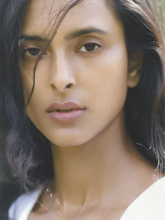 Photo of model Kangana Dutta - ID 199940