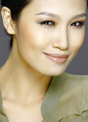 Photo of model Hoang Khanh Ngoc - ID 200298