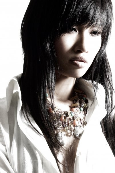 Photo of model Hoang Khanh Ngoc - ID 201485