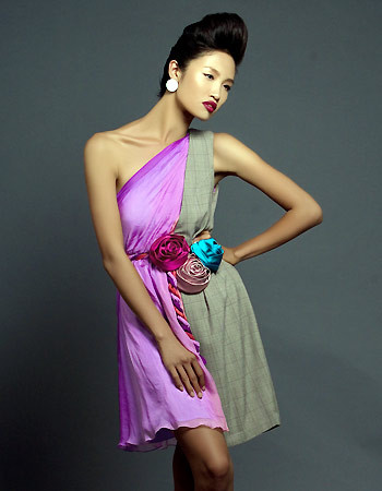 Photo of model Hoang Khanh Ngoc - ID 210197