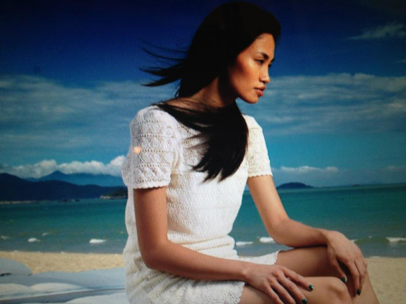 Photo of model Hoang Khanh Ngoc - ID 400815