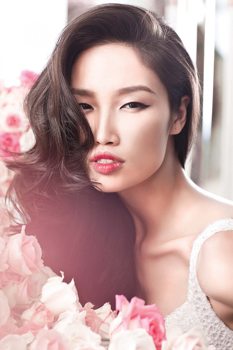 Photo of model Hoang Khanh Ngoc - ID 417986