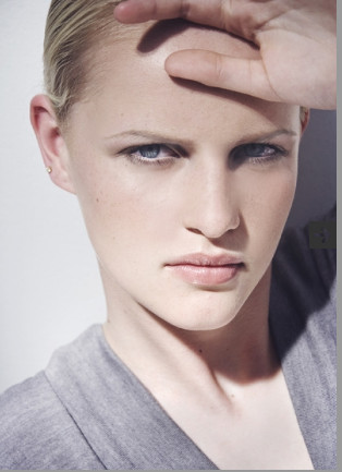 Photo of model Heleen Scholten - ID 200227