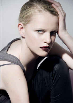 Photo of model Heleen Scholten - ID 200228