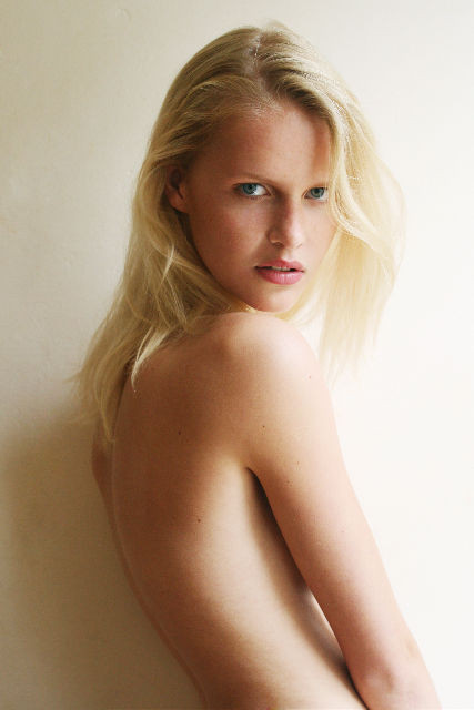 Photo of model Heleen Scholten - ID 200233
