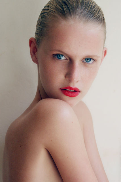 Photo of model Heleen Scholten - ID 200236