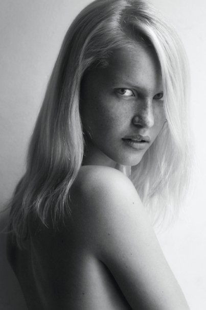 Photo of model Heleen Scholten - ID 200238