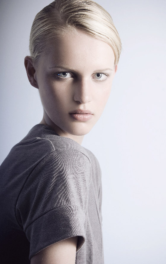 Photo of model Heleen Scholten - ID 200417