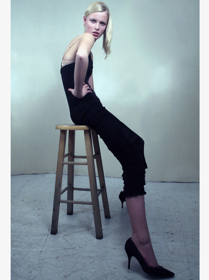 Photo of model Heleen Scholten - ID 200420