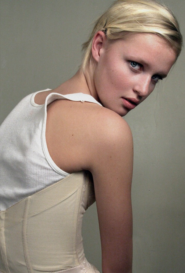Photo of model Heleen Scholten - ID 200425
