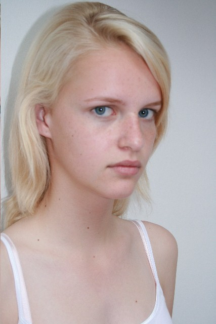 Photo of model Heleen Scholten - ID 200431