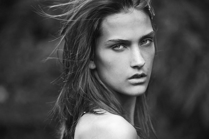 Photo of model Jeanne Bouchard - ID 200307