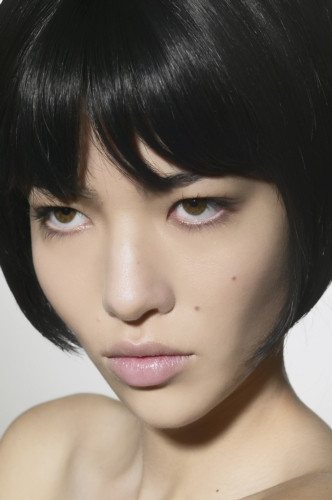 Photo of model Paula Kawanishi - ID 200345