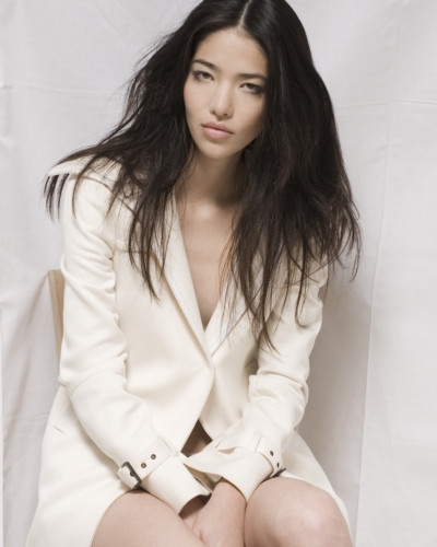 Photo of model Paula Kawanishi - ID 200359