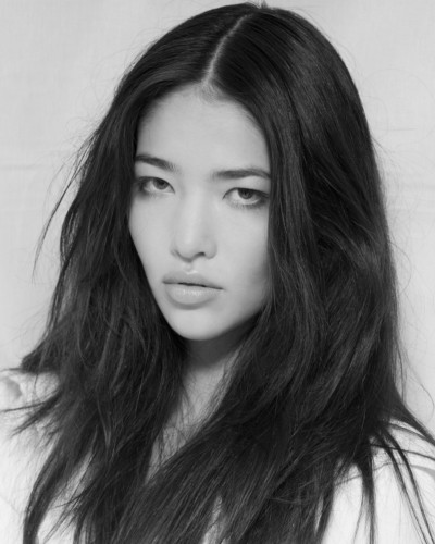 Photo of model Paula Kawanishi - ID 200371
