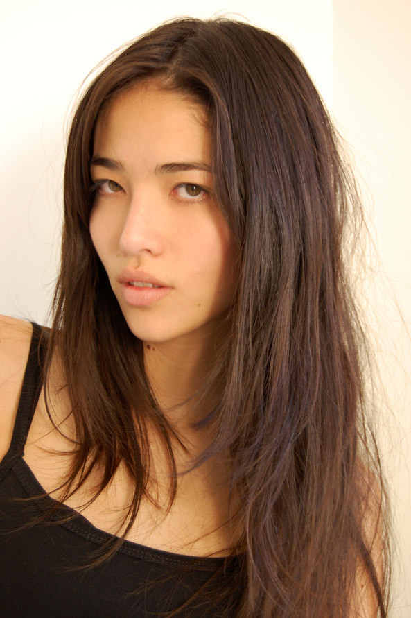 Photo of model Paula Kawanishi - ID 268092