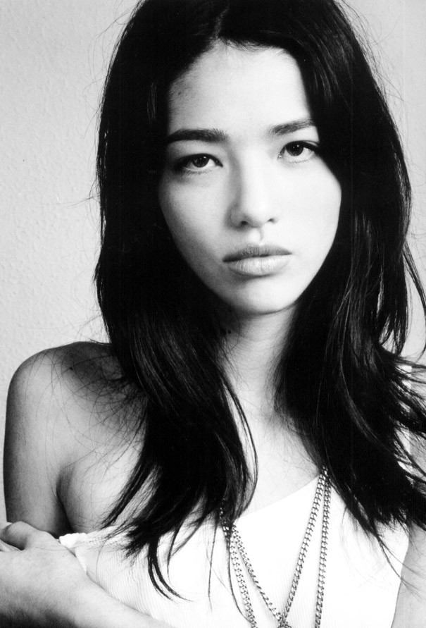 Photo of model Paula Kawanishi - ID 268093