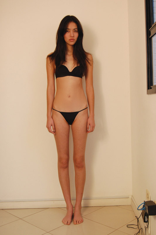 Photo of model Paula Kawanishi - ID 268095