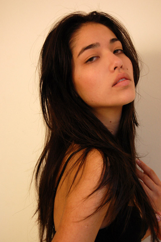 Photo of model Paula Kawanishi - ID 268096
