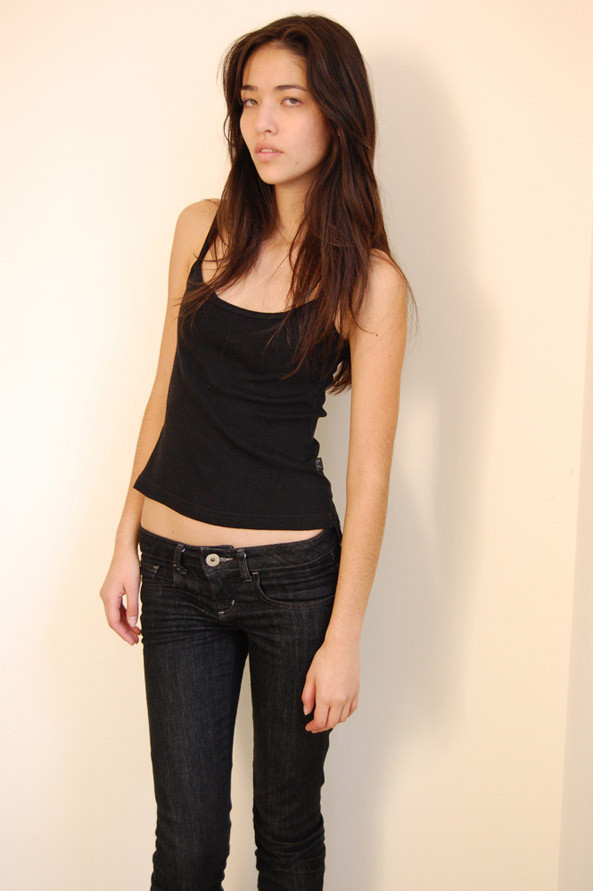 Photo of model Paula Kawanishi - ID 268097