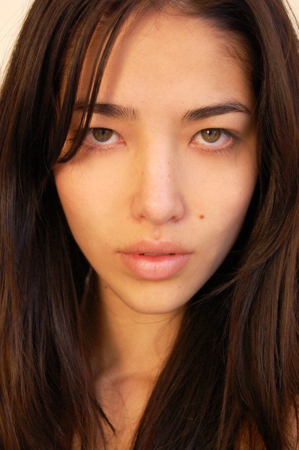 Photo of model Paula Kawanishi - ID 268098