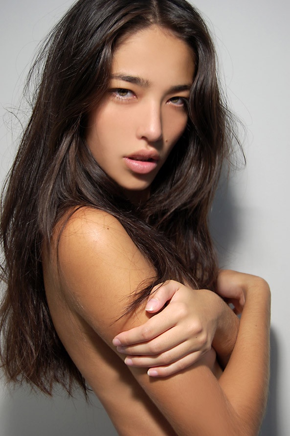 Photo of model Paula Kawanishi - ID 268099