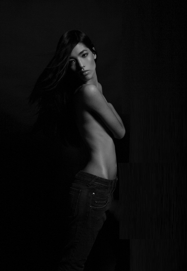 Photo of model Paula Kawanishi - ID 268100