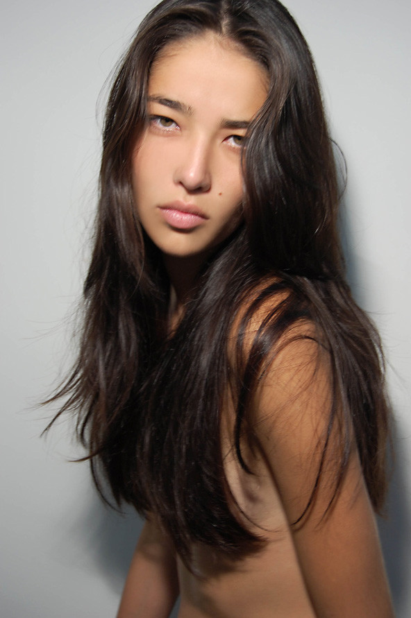 Photo of model Paula Kawanishi - ID 268101