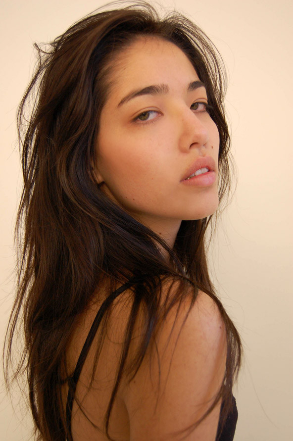 Photo of model Paula Kawanishi - ID 268102