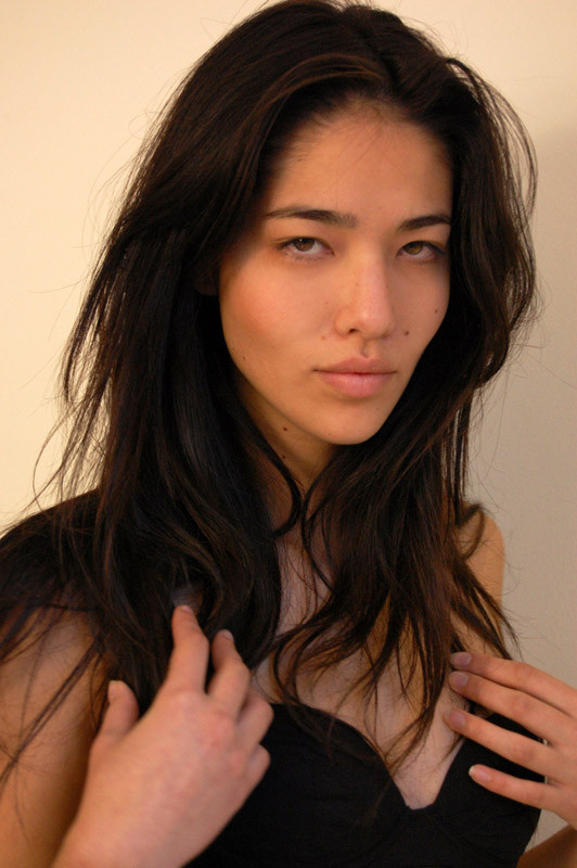 Photo of model Paula Kawanishi - ID 268103