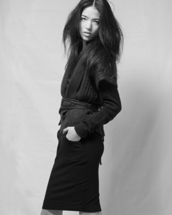 Photo of model Paula Kawanishi - ID 268105