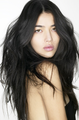 Photo of model Paula Kawanishi - ID 268106