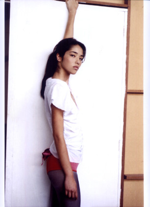 Photo of model Paula Kawanishi - ID 268107