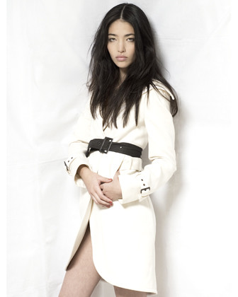 Photo of model Paula Kawanishi - ID 268110