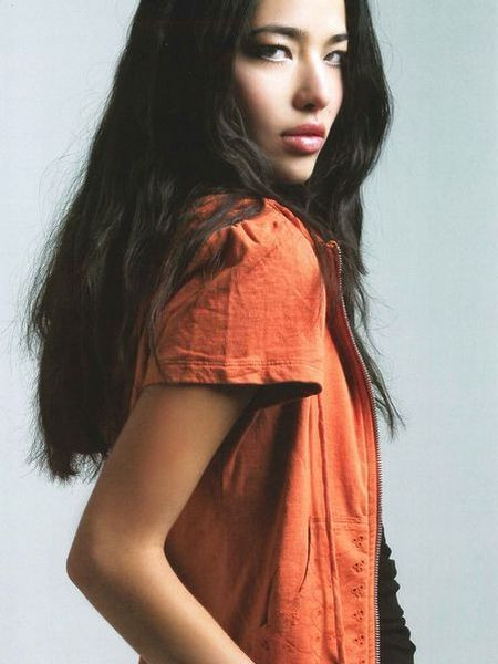 Photo of model Paula Kawanishi - ID 268118