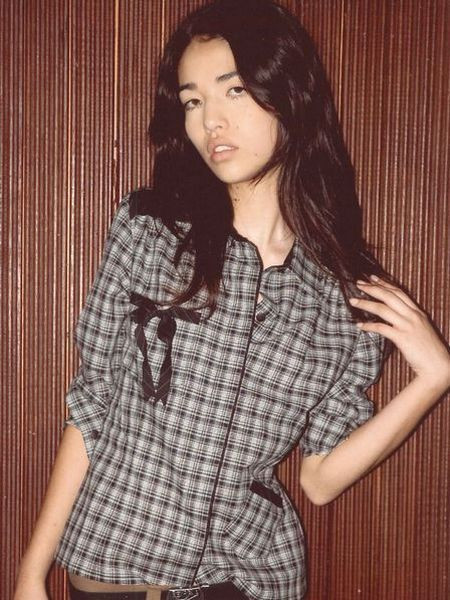 Photo of model Paula Kawanishi - ID 268119