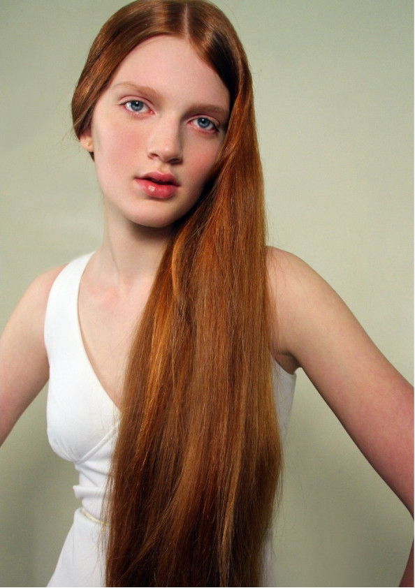 Photo of model Camille Mervin Leroy - ID 200477