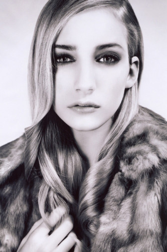 Photo of model Hannah Rundlof - ID 200483