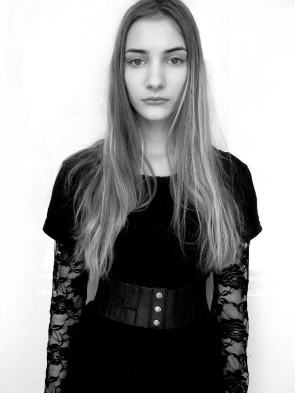 Photo of model Hannah Rundlof - ID 201338
