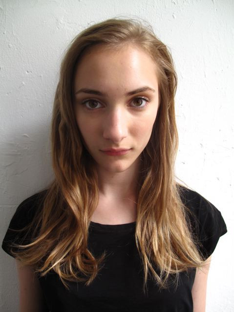 Photo of model Hannah Rundlof - ID 201339
