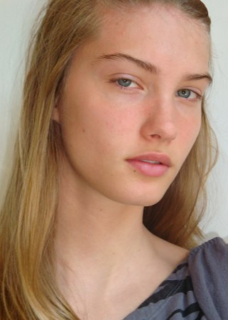 Photo of model Amanda Schmidt - ID 200488