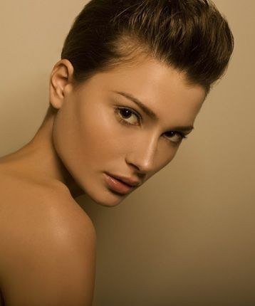 Photo of model Sara Kokkoni - ID 200529