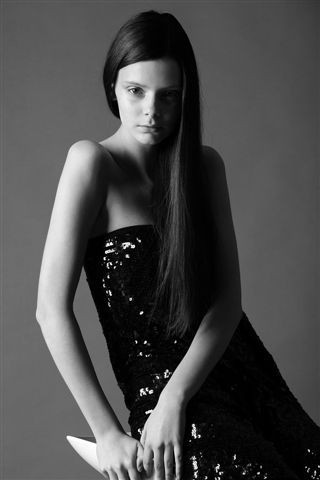 Photo of model Nikole Ivanova - ID 200566