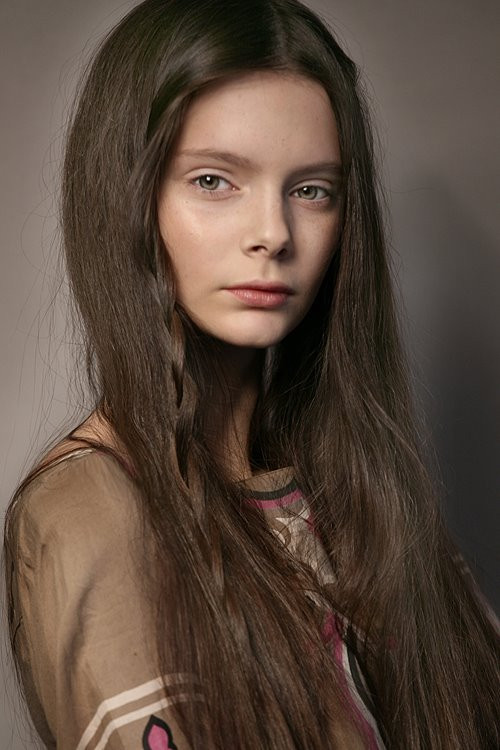 Photo of model Nikole Ivanova - ID 200573