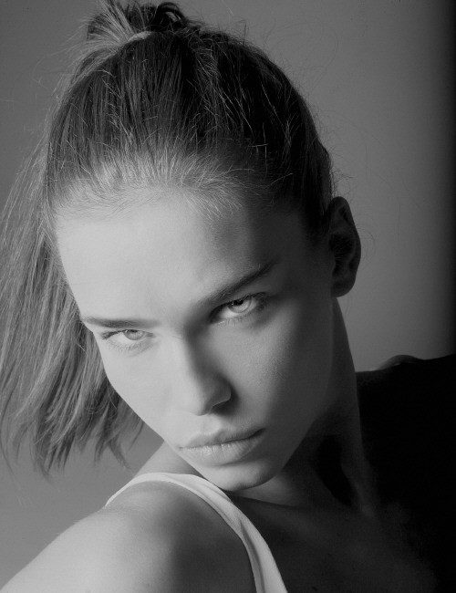 Photo of fashion model Ingrid Auestad - ID 200646 | Models | The FMD