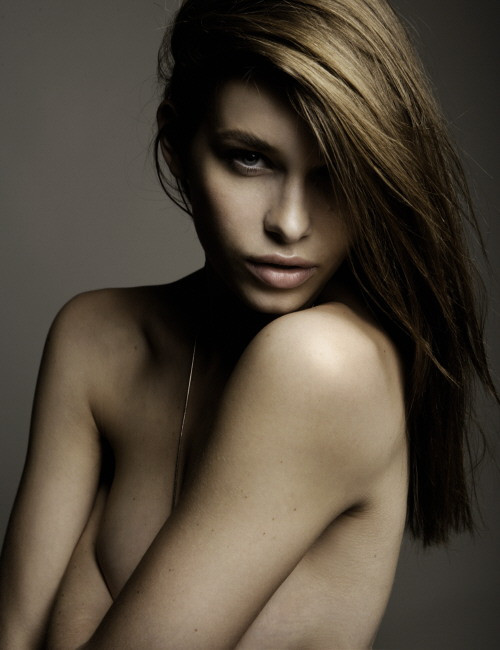 Photo of model Ingrid Auestad - ID 200650