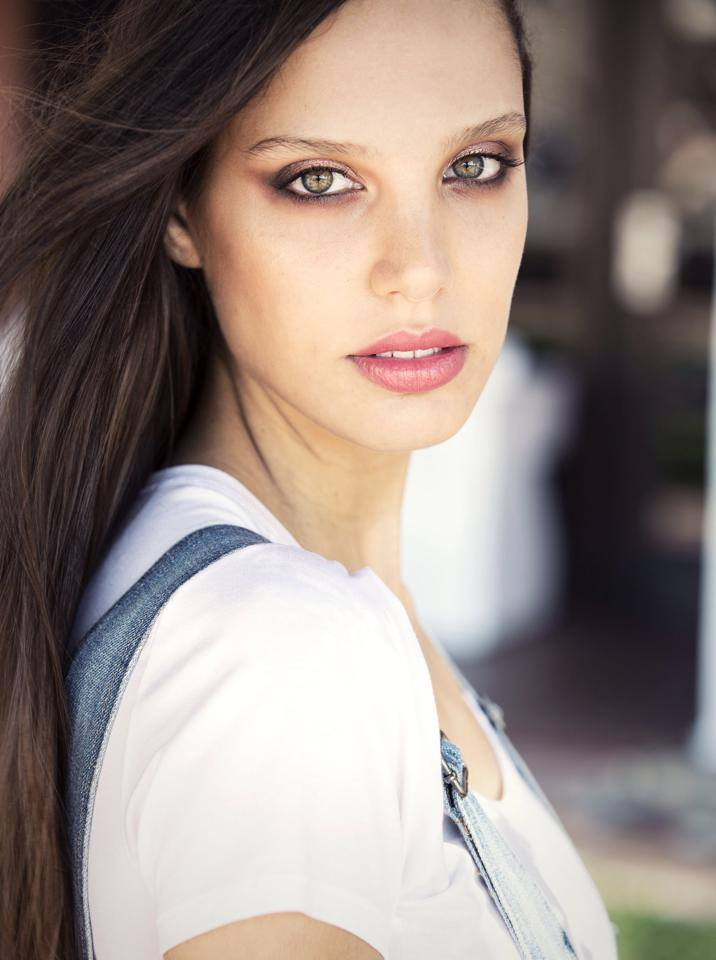 Photo of fashion model Laura Medina - ID 452496 | Models | The FMD