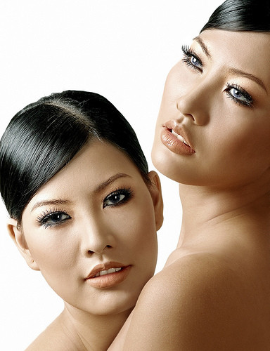 Photo of model Thanh Hoai - ID 257831